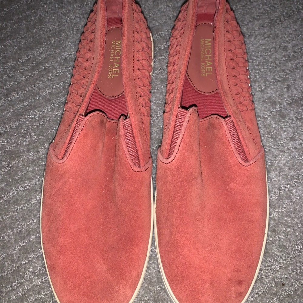 Michael Kors sneakers